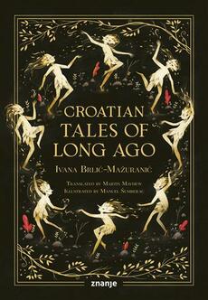 CROATIAN TALES OF LONG AGO (eng.)-0 CROATIAN TALES OF LONG AGO (eng.)-0