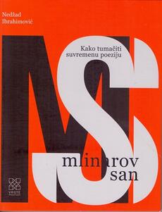 MLINAROV SAN - Kako čitati suvremenu poeziju-0 MLINAROV SAN - Kako čitati suvremenu poeziju-0