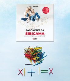 ZAGONETKE SA ŠIBICAMA - Zadatci, upute i rješenja za roditelje i učitelje-0 ZAGONETKE SA ŠIBICAMA - Zadatci, upute i rješenja za roditelje i učitelje-0