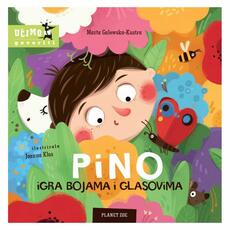 PINO - IGRE BOJAMA I GLASOVIMA-0 PINO - IGRE BOJAMA I GLASOVIMA-0