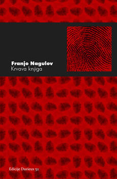 KRVAVA KNJIGA-0 KRVAVA KNJIGA-0
