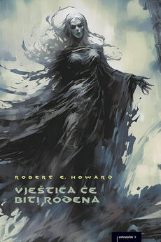 VJEŠTICA ĆE BITI ROĐENA-0 VJEŠTICA ĆE BITI ROĐENA-0