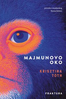 MAJMUNOVO OKO-0 MAJMUNOVO OKO-0
