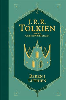 BEREN I LUTHIEN-0 BEREN I LUTHIEN-0