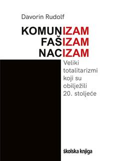 KOMUNIZAM, FAŠIZAM I NACIZAM - Veliki totalitarizmi koji su obilježili 20. stoljeće-0 KOMUNIZAM, FAŠIZAM I NACIZAM - Veliki totalitarizmi koji su obilježili 20. stoljeće-0