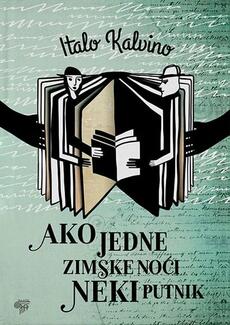 AKO JEDNE ZIMSKE NOĆI NEKI PUTNIK-0 AKO JEDNE ZIMSKE NOĆI NEKI PUTNIK-0