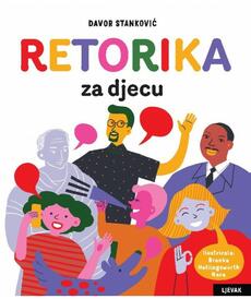 RETORIKA ZA DJECU-0 RETORIKA ZA DJECU-0