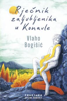 RJEČNIK ZALJUBLJENIKA U KONAVLE-0 RJEČNIK ZALJUBLJENIKA U KONAVLE-0