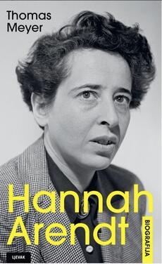 HANNAH ARENDT-0 HANNAH ARENDT-0