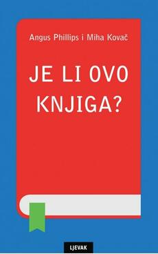 JE LI OVO KNJIGA?-0 JE LI OVO KNJIGA?-0