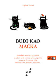 BUDI KAO MAČKA-0 BUDI KAO MAČKA-0