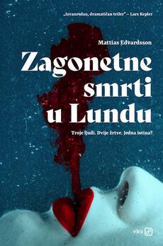 ZAGONETNE SMRTI U LUNDU-0 ZAGONETNE SMRTI U LUNDU-0