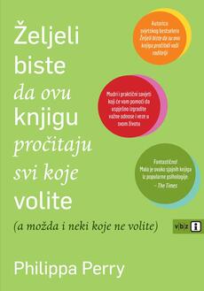 ŽELJELI BISTE DA OVU KNJIGU PROČITAJU SVI KOJE VOLITE-0 ŽELJELI BISTE DA OVU KNJIGU PROČITAJU SVI KOJE VOLITE-0