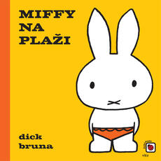 MIFFY NA PLAŽI-0 MIFFY NA PLAŽI-0