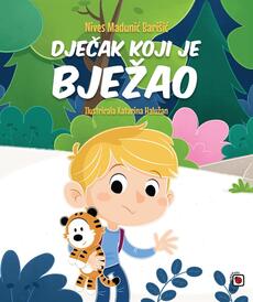 DJEČAK KOJI JE BJEŽAO-0 DJEČAK KOJI JE BJEŽAO-0
