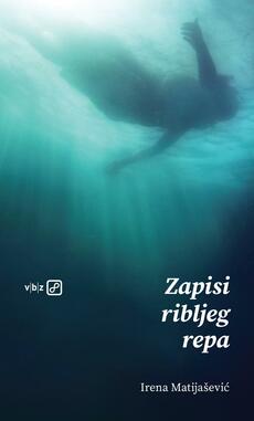 ZAPISI RIBLJEG REPA-0 ZAPISI RIBLJEG REPA-0