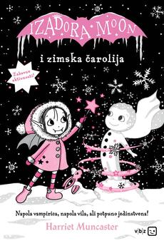 IZADORA MOON I ZIMSKA ČAROLIJA-0 IZADORA MOON I ZIMSKA ČAROLIJA-0