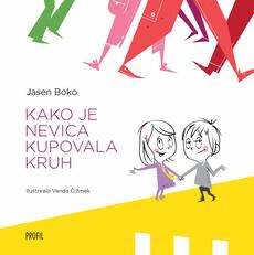 KAKO JE NEVICA KUPOVALA KRUH-0 KAKO JE NEVICA KUPOVALA KRUH-0