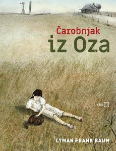ČAROBNJAK IZ OZA-0 ČAROBNJAK IZ OZA-0