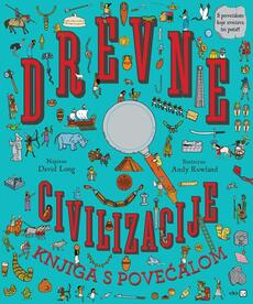 DREVNE CIVILIZACIJE-0 DREVNE CIVILIZACIJE-0