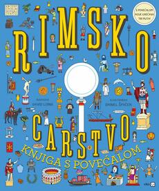 RIMSKO CARSTVO-0 RIMSKO CARSTVO-0