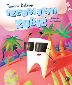 IZGUBLJENI ZUBIĆ-0 IZGUBLJENI ZUBIĆ-0