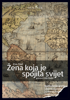 ŽENA KOJA JE SPOJILA SVIJET-0 ŽENA KOJA JE SPOJILA SVIJET-0