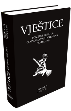 VJEŠTICE - Povijest straha od pradavnih vremena do danas-0 VJEŠTICE - Povijest straha od pradavnih vremena do danas-0