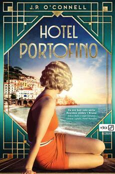 HOTEL PORTOFINO-0 HOTEL PORTOFINO-0