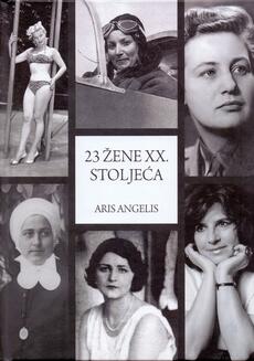 23 ŽENE XX. STOLJEĆA-0 23 ŽENE XX. STOLJEĆA-0