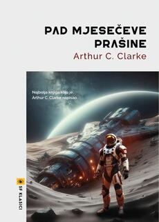 PAD MJESEČEVE PRAŠINE-0 PAD MJESEČEVE PRAŠINE-0