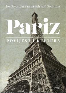 PARIZ - Povijest i kultura-0 PARIZ - Povijest i kultura-0