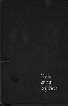 MALA CRNA KNJIŽICA-0 MALA CRNA KNJIŽICA-0