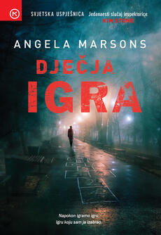 DJEČJA IGRA-0 DJEČJA IGRA-0