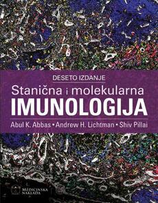 STANIČNA I MOLEKULARNA IMUNOLOGIJA - Deseto izdanje-0 STANIČNA I MOLEKULARNA IMUNOLOGIJA - Deseto izdanje-0
