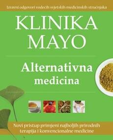 KLINIKA MAYO - ALTERNATIVNA MEDICINA-0 KLINIKA MAYO - ALTERNATIVNA MEDICINA-0