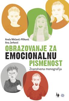OBRAZOVANJE ZA EMOCIONALNU PISMENOST-0 OBRAZOVANJE ZA EMOCIONALNU PISMENOST-0