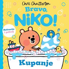 BRAVO, NIKO! - KUPANJE-0 BRAVO, NIKO! - KUPANJE-0