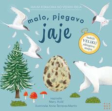 MALO PJEGAVO JAJE-0 MALO PJEGAVO JAJE-0