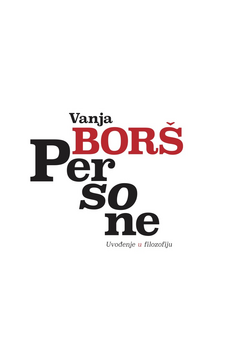 PERSONE - Uvođenje u filozofiju-0 PERSONE - Uvođenje u filozofiju-0