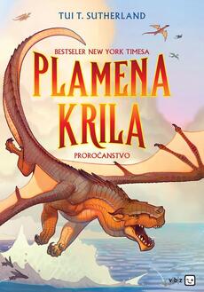 PLAMENA KRILA 1 - Proročanstvo-0 PLAMENA KRILA 1 - Proročanstvo-0