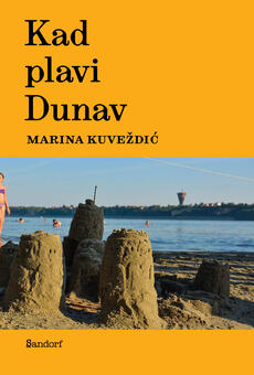 KAD PLAVI DUNAV-0 KAD PLAVI DUNAV-0