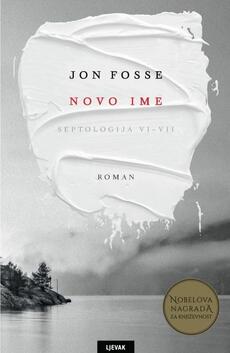 NOVO IME - SEPTOLOGIJA VI-VII-0 NOVO IME - SEPTOLOGIJA VI-VII-0