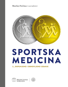 SPORTSKA MEDICINA - 2. dopunjeno i obnovljeno izdanje-0 SPORTSKA MEDICINA - 2. dopunjeno i obnovljeno izdanje-0