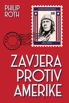 ZAVJERA PROTIV AMERIKE-0 ZAVJERA PROTIV AMERIKE-0