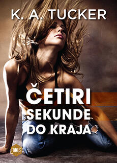 ČETIRI SEKUNDE DO KRAJA-0 ČETIRI SEKUNDE DO KRAJA-0