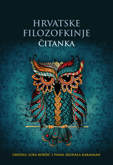 HRVATSKE FILOZOFKINJE - ČITANKA-0 HRVATSKE FILOZOFKINJE - ČITANKA-0
