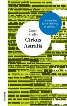 CIRKUS ASTRALIS-0 CIRKUS ASTRALIS-0