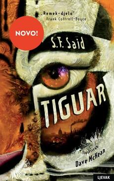 TIGUAR-0 TIGUAR-0