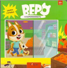 BEPO U SUPERMARKETU-0 BEPO U SUPERMARKETU-0